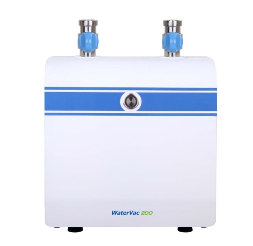 [190200-01] WaterVac 200, Vacuum Filtration System 100-240V